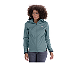 Hooded Soft Shell Jacket Elsa