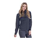 Hooded Soft Shell Jacket Elsa