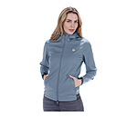 Hooded Soft Shell Jacket Elsa