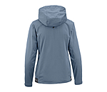 Hooded Soft Shell Jacket Elsa