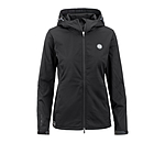 Hooded Soft Shell Jacket Elsa