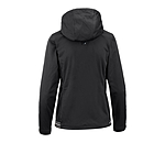 Hooded Soft Shell Jacket Elsa