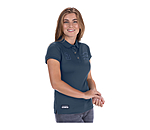 Functional Polo Shirt Liv