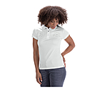 Functional Polo Shirt Liv