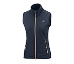 Performance Stretch Gilet Mavie