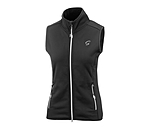 Performance Stretch Gilet Mavie