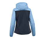 Hooded Soft Shell Jacket Dana