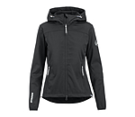 Hooded Soft Shell Jacket Dana