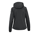 Hooded Soft Shell Jacket Dana