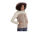 Hooded Soft Shell Jacket Dana