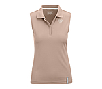 Functional Polo Shirt Jess