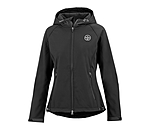 Hooded Soft Shell Jacket Laura II