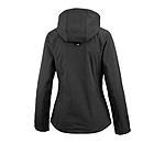 Hooded Soft Shell Jacket Laura II