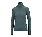 Turtleneck Jumper Janne