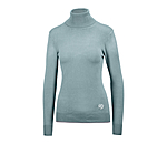 Turtleneck Jumper Janne