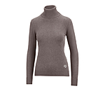Turtleneck Jumper Janne