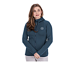 Performance Stretch Hooded Jacket Pauline