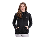 Performance Stretch Hooded Jacket Pauline