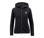 Performance Stretch Hooded Jacket Pauline