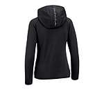 Performance Stretch Hooded Jacket Pauline