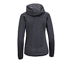 Performance Stretch Hooded Jacket Mia