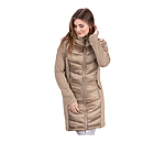 Soft Shell Hooded Combination Riding Coat Charlotte