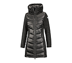 Soft Shell Hooded Combination Riding Coat Charlotte