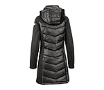 Soft Shell Hooded Combination Riding Coat Charlotte