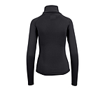 Performance Stretch Turtle Neck Shirt Eleni