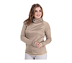 Performance Stretch Long Sleeve Shirt Hailey