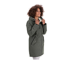 Hooded Functional Parka Valerie