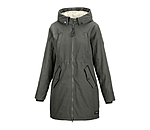 Hooded Functional Parka Valerie