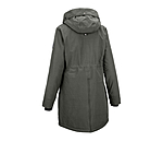 Hooded Functional Parka Valerie