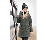 Hooded Functional Parka Valerie