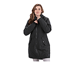 Hooded Functional Parka Valerie