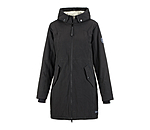 Hooded Functional Parka Valerie