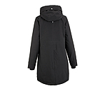 Hooded Functional Parka Valerie