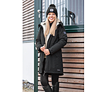 Hooded Functional Parka Valerie