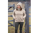 Teddy Jumper Tara