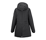 Hooded Soft Shell Riding Coat Leonie