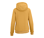 Hooded Teddy Sweat Jacket Kaja