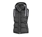 2 in 1 Hooded Quilted Jacket Milla