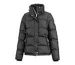 2 in 1 Hooded Quilted Jacket Milla