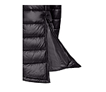 Hooded Quilted Coat Helene