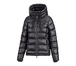 Hooded Quilted Jacket Carolin