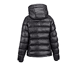 Hooded Quilted Jacket Carolin