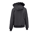 Hooded Blouson Elisa