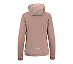 Hooded Soft Shell Jacket Leslie