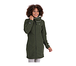 Fleece Coat Camile