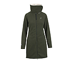 Fleece Coat Camile